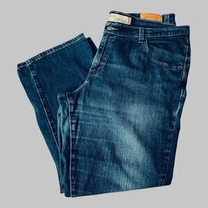 Levi's Women's Nouveau 313 Bootcut Jeans Casual Chic Modern Iconic Red Tab 20S